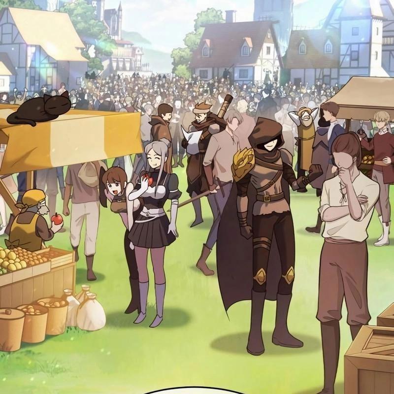 Cây Xẻng Xúc Được Mọi Thứ Chapter 7 - Trang 2