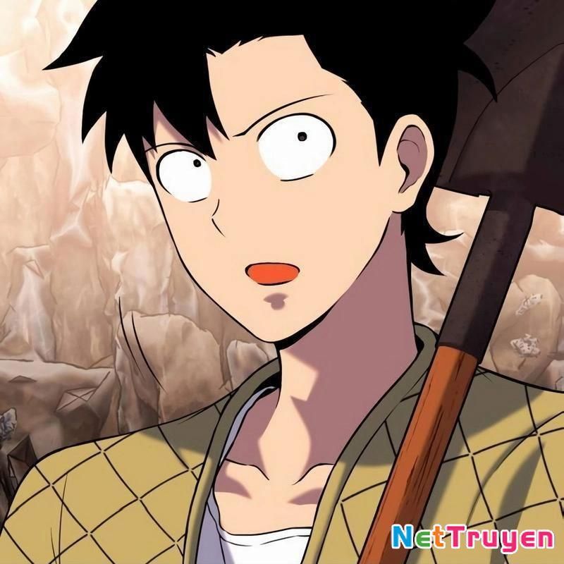 Cây Xẻng Xúc Được Mọi Thứ Chapter 7 - Trang 2