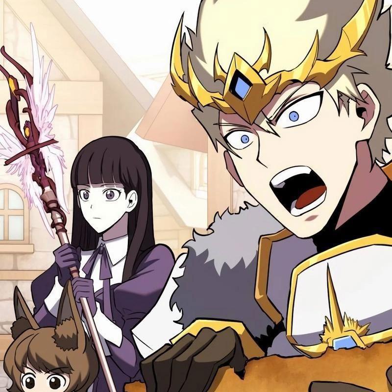 Cây Xẻng Xúc Được Mọi Thứ Chapter 7 - Trang 2