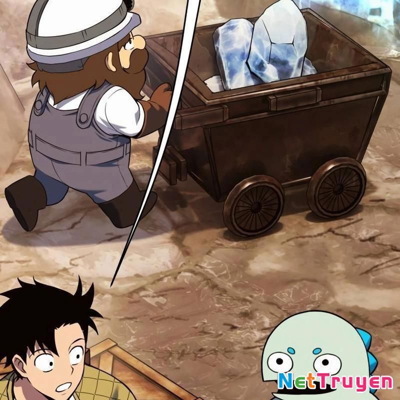 Cây Xẻng Xúc Được Mọi Thứ Chapter 7 - Trang 2