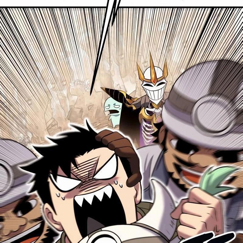 Cây Xẻng Xúc Được Mọi Thứ Chapter 7 - Trang 2