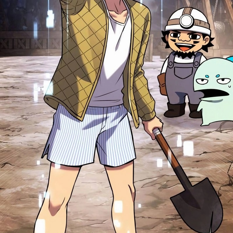 Cây Xẻng Xúc Được Mọi Thứ Chapter 8 - Trang 2