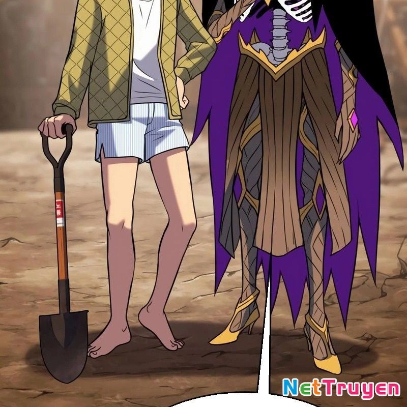 Cây Xẻng Xúc Được Mọi Thứ Chapter 8 - Trang 2