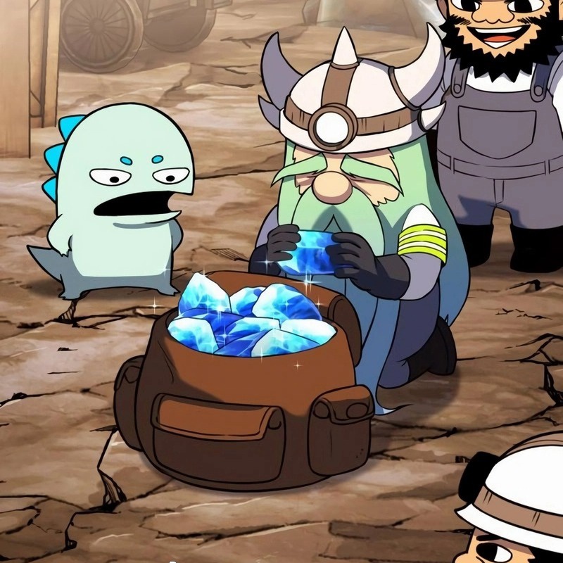 Cây Xẻng Xúc Được Mọi Thứ Chapter 8 - Trang 2