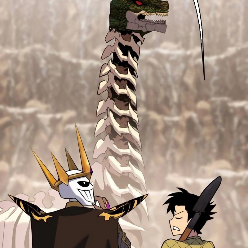 Cây Xẻng Xúc Được Mọi Thứ Chapter 8 - Trang 2