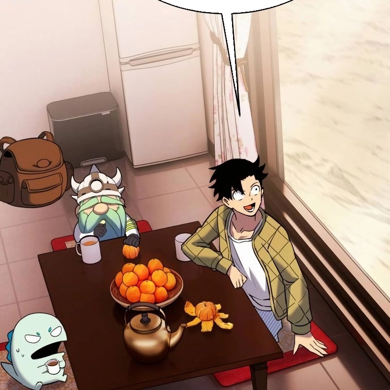 Cây Xẻng Xúc Được Mọi Thứ Chapter 8 - Trang 2