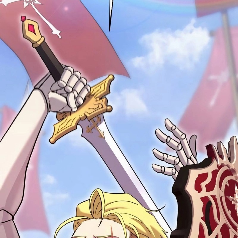 Cây Xẻng Xúc Được Mọi Thứ Chapter 8 - Trang 2