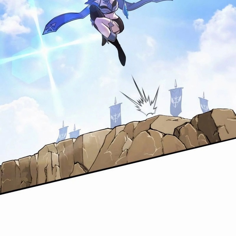 Cây Xẻng Xúc Được Mọi Thứ Chapter 8 - Trang 2