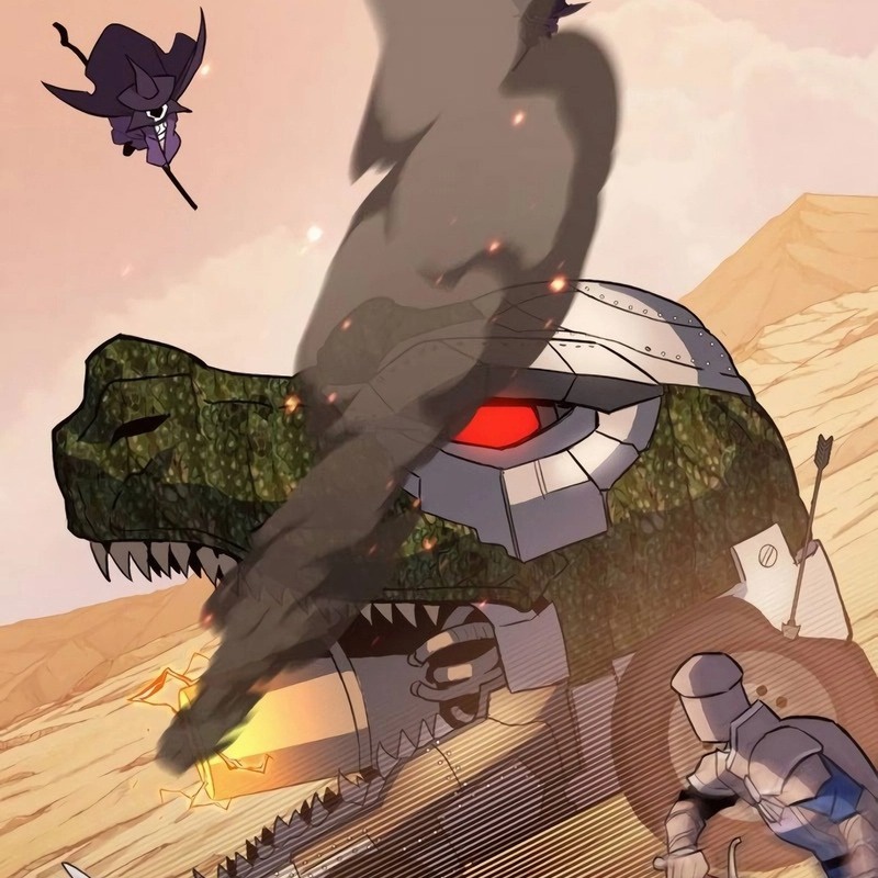 Cây Xẻng Xúc Được Mọi Thứ Chapter 8 - Trang 2