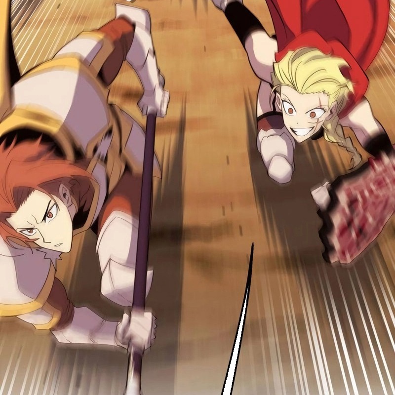 Cây Xẻng Xúc Được Mọi Thứ Chapter 8 - Trang 2