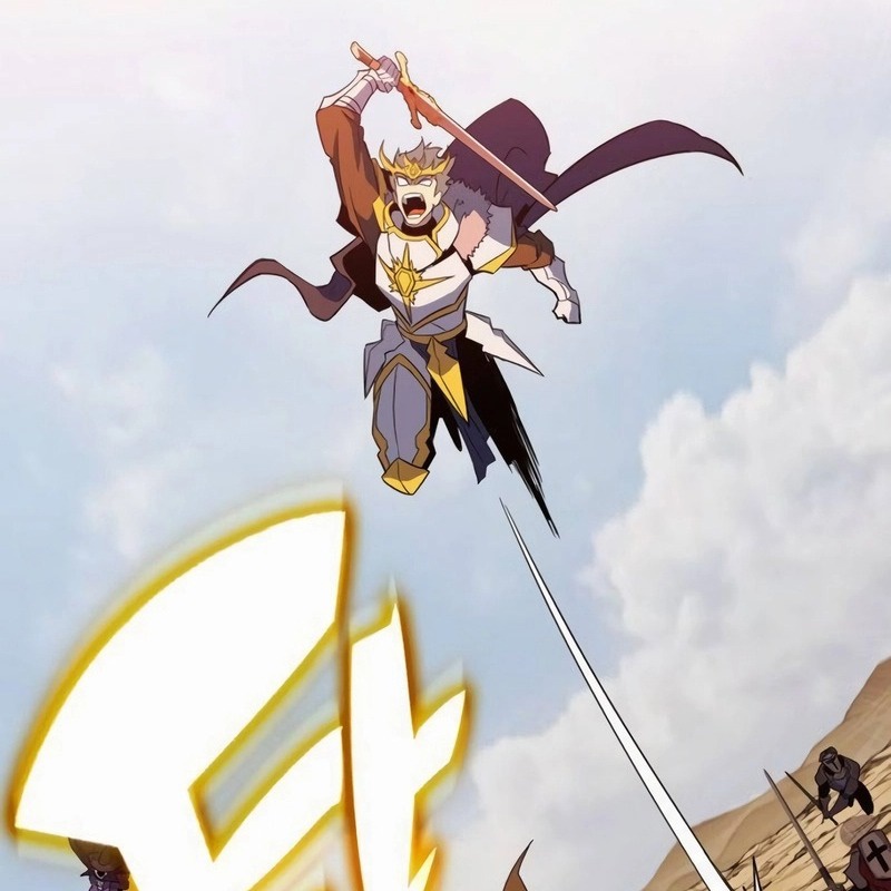 Cây Xẻng Xúc Được Mọi Thứ Chapter 8 - Trang 2