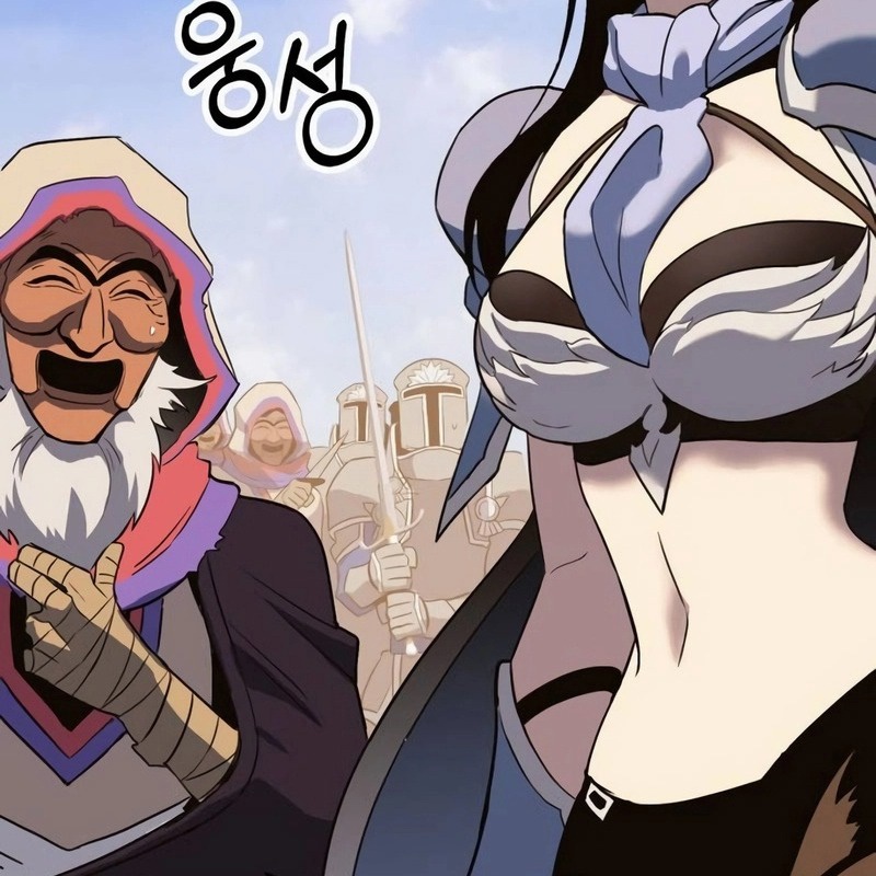 Cây Xẻng Xúc Được Mọi Thứ Chapter 8 - Trang 2