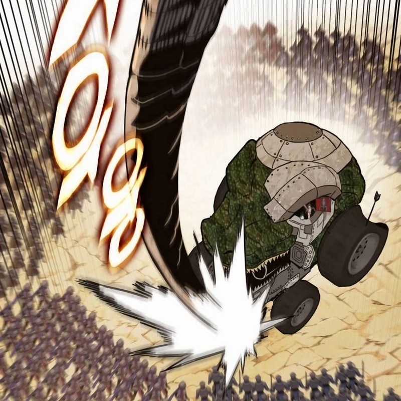 Cây Xẻng Xúc Được Mọi Thứ Chapter 8 - Trang 2