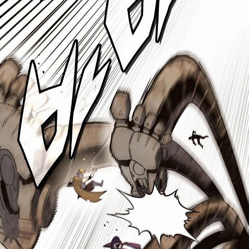 Cây Xẻng Xúc Được Mọi Thứ Chapter 8 - Trang 2