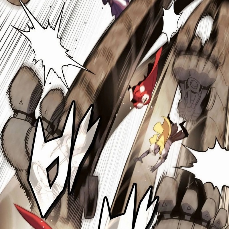 Cây Xẻng Xúc Được Mọi Thứ Chapter 8 - Trang 2