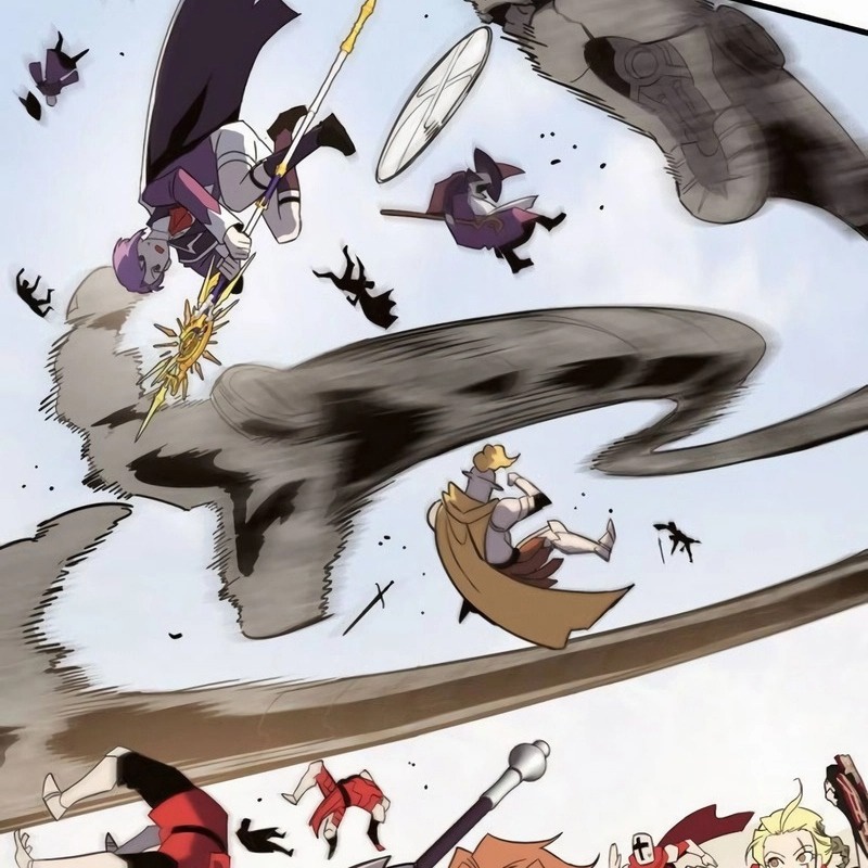 Cây Xẻng Xúc Được Mọi Thứ Chapter 8 - Trang 2