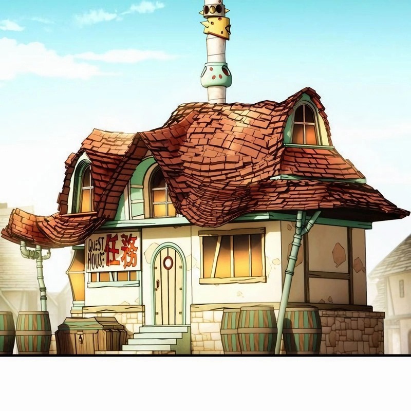 Cây Xẻng Xúc Được Mọi Thứ Chapter 8 - Trang 2