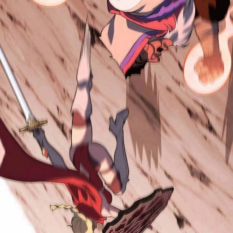 Cây Xẻng Xúc Được Mọi Thứ Chapter 8 - Trang 2