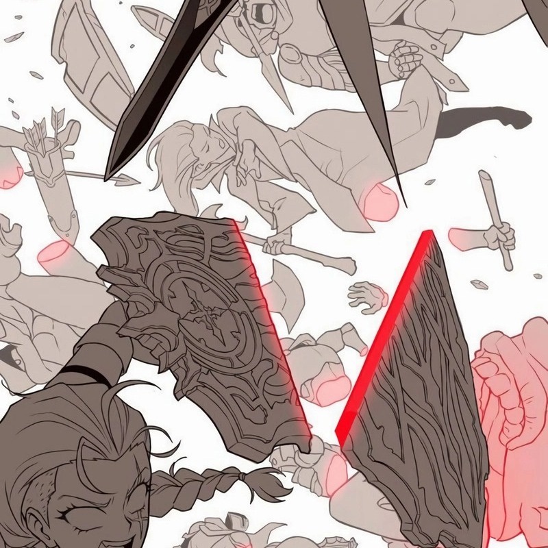 Cây Xẻng Xúc Được Mọi Thứ Chapter 8 - Trang 2