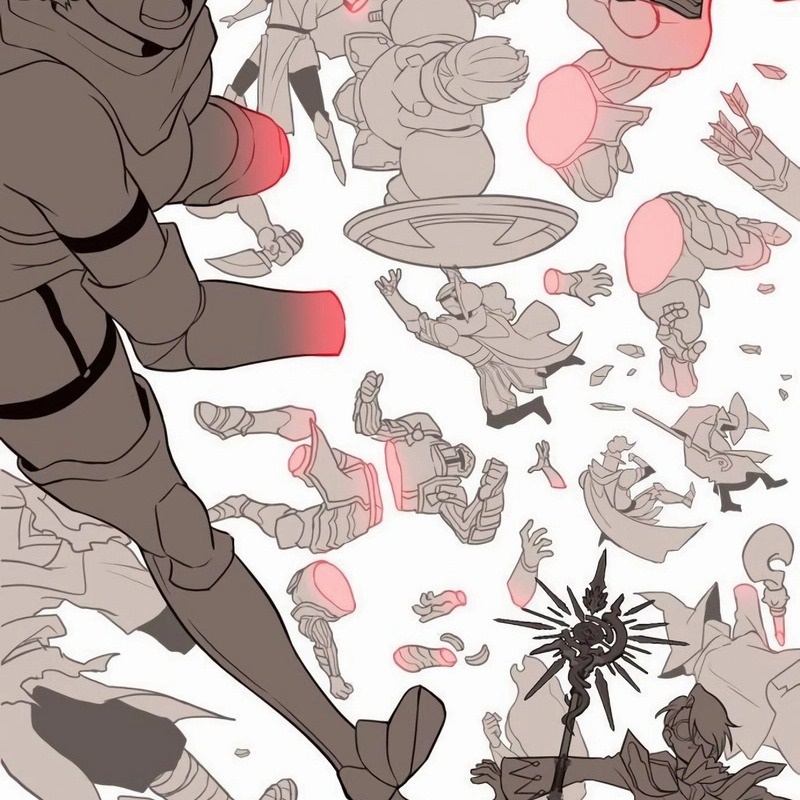 Cây Xẻng Xúc Được Mọi Thứ Chapter 8 - Trang 2