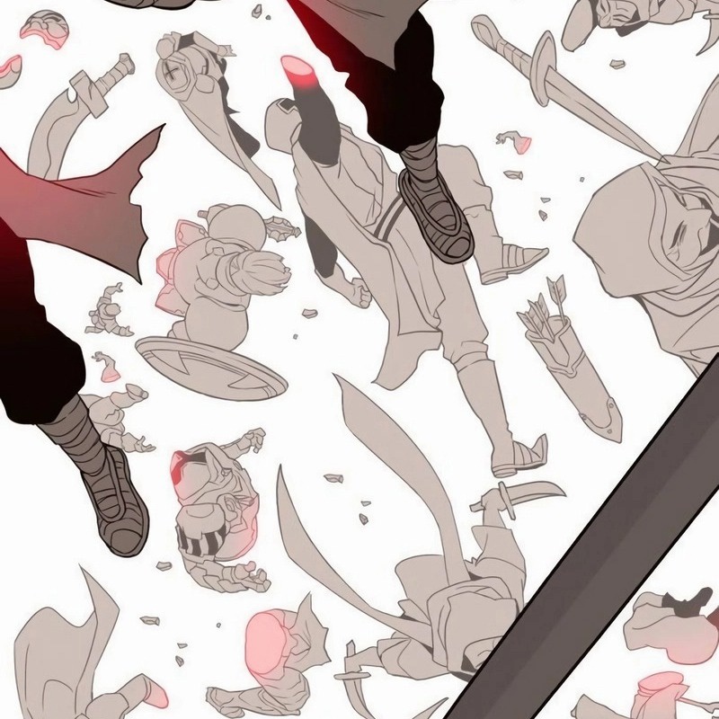 Cây Xẻng Xúc Được Mọi Thứ Chapter 8 - Trang 2