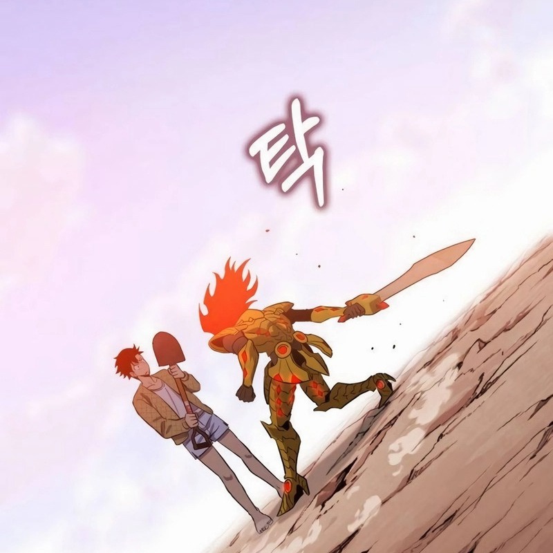 Cây Xẻng Xúc Được Mọi Thứ Chapter 8 - Trang 2