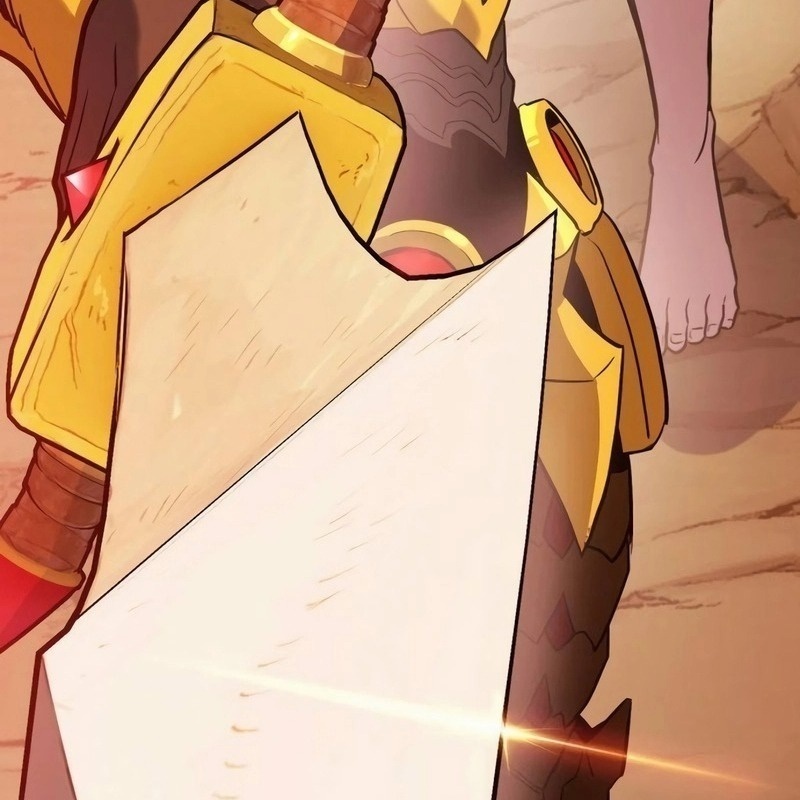 Cây Xẻng Xúc Được Mọi Thứ Chapter 8 - Trang 2