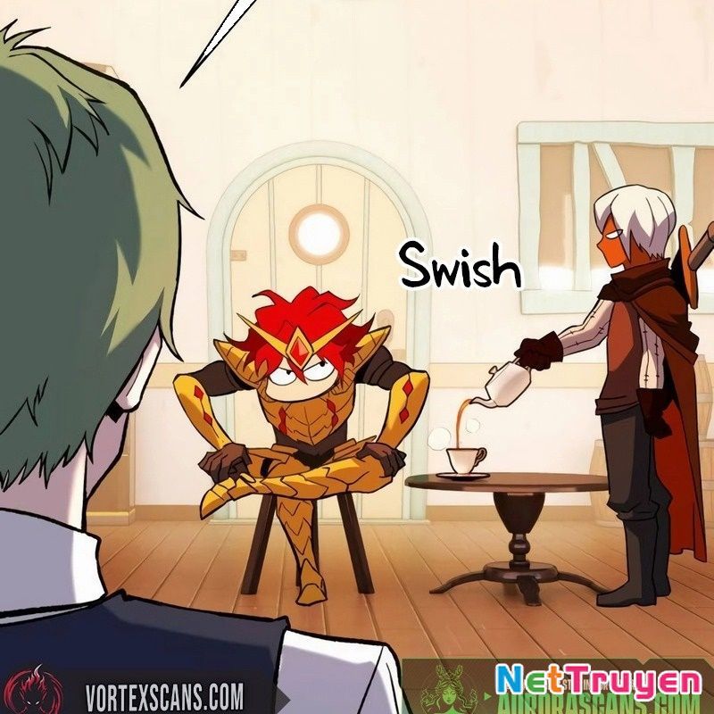 Cây Xẻng Xúc Được Mọi Thứ Chapter 8 - Trang 2