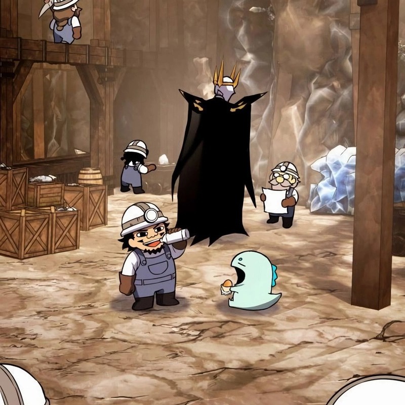 Cây Xẻng Xúc Được Mọi Thứ Chapter 8 - Trang 2