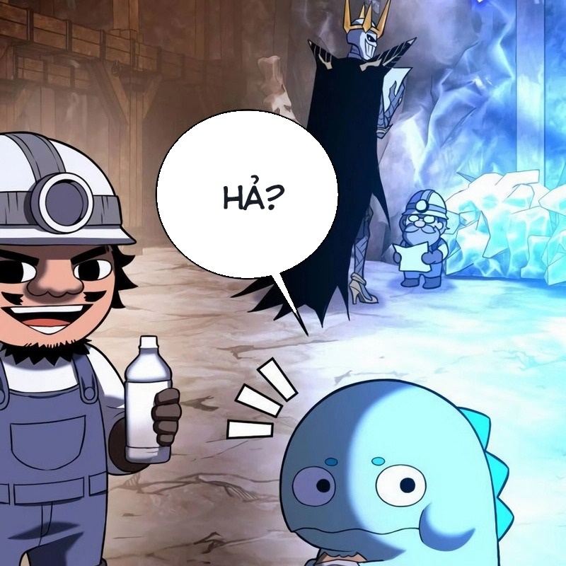 Cây Xẻng Xúc Được Mọi Thứ Chapter 8 - Trang 2