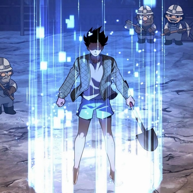 Cây Xẻng Xúc Được Mọi Thứ Chapter 8 - Trang 2