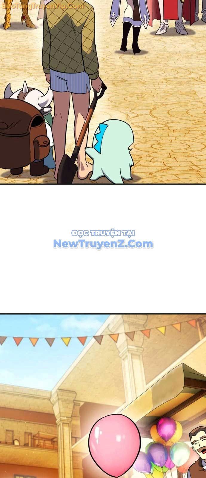 Cây Xẻng Xúc Được Mọi Thứ Chapter 9 - Trang 2