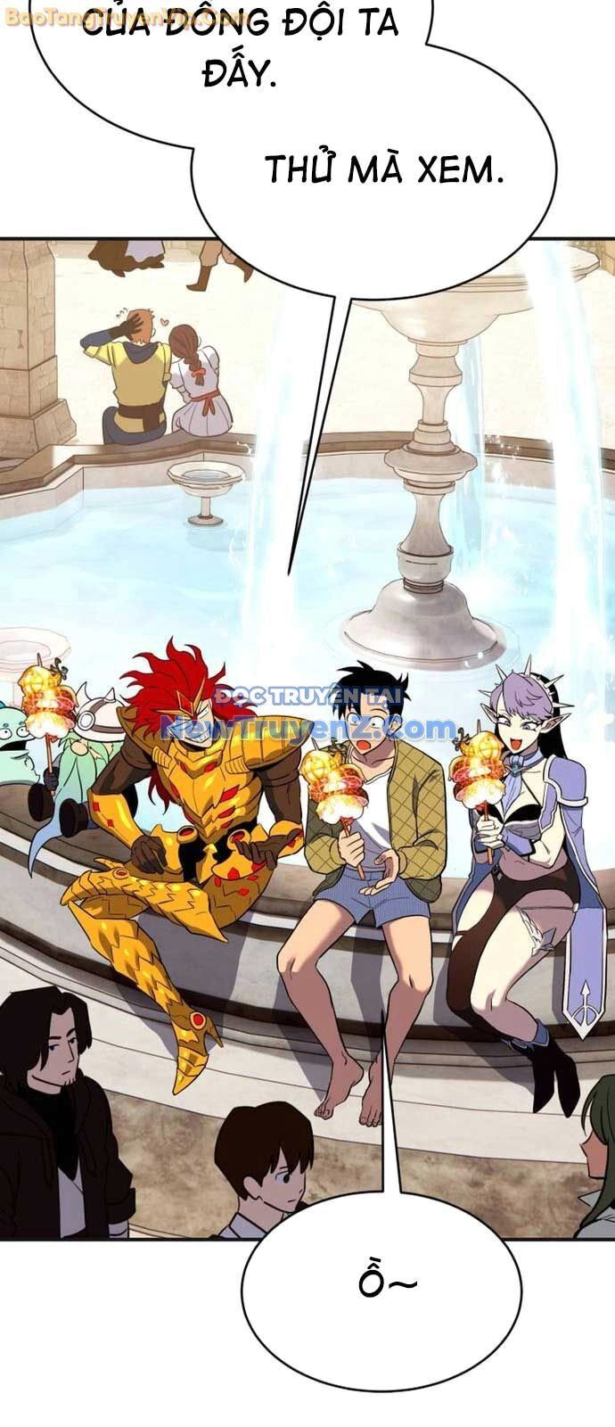 Cây Xẻng Xúc Được Mọi Thứ Chapter 9 - Trang 2