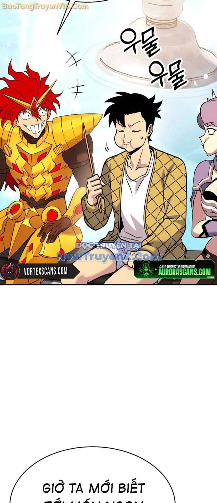 Cây Xẻng Xúc Được Mọi Thứ Chapter 9 - Trang 2