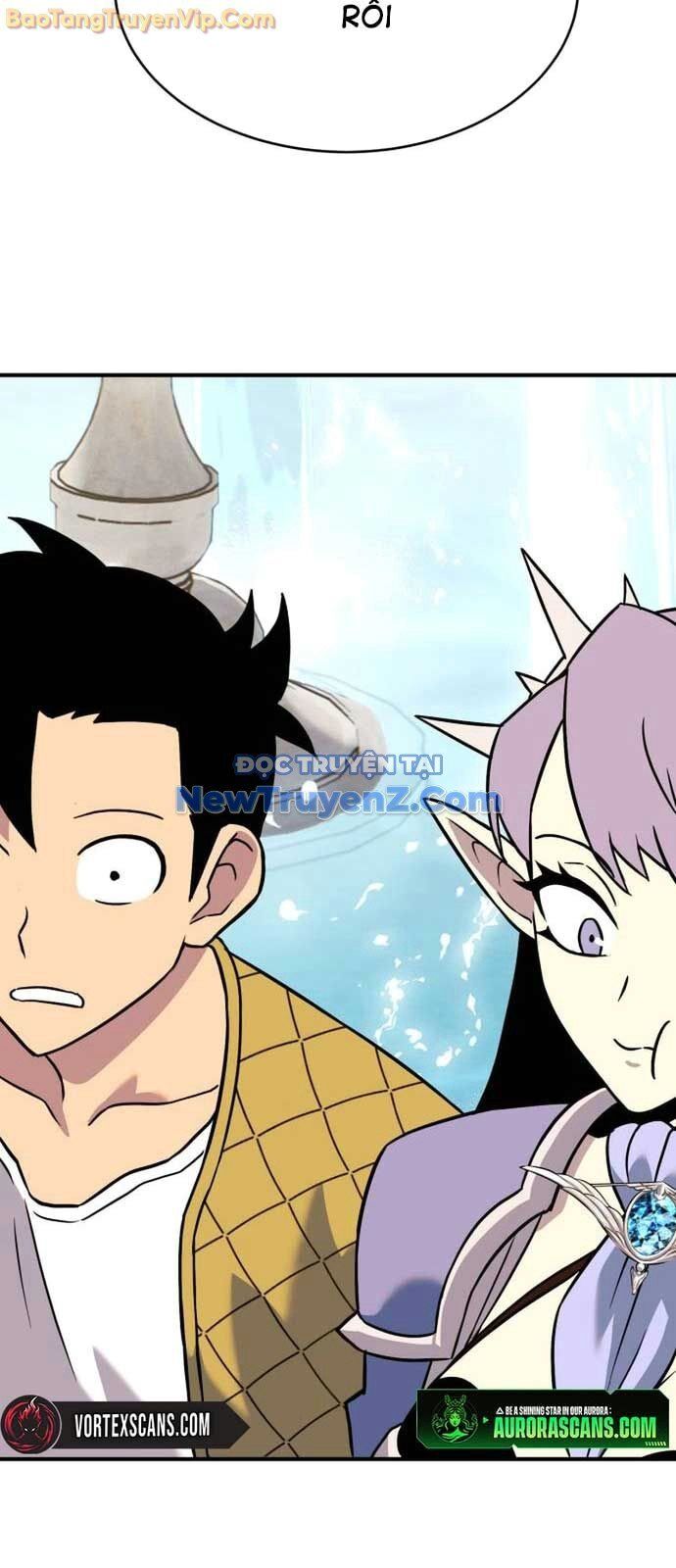 Cây Xẻng Xúc Được Mọi Thứ Chapter 9 - Trang 2