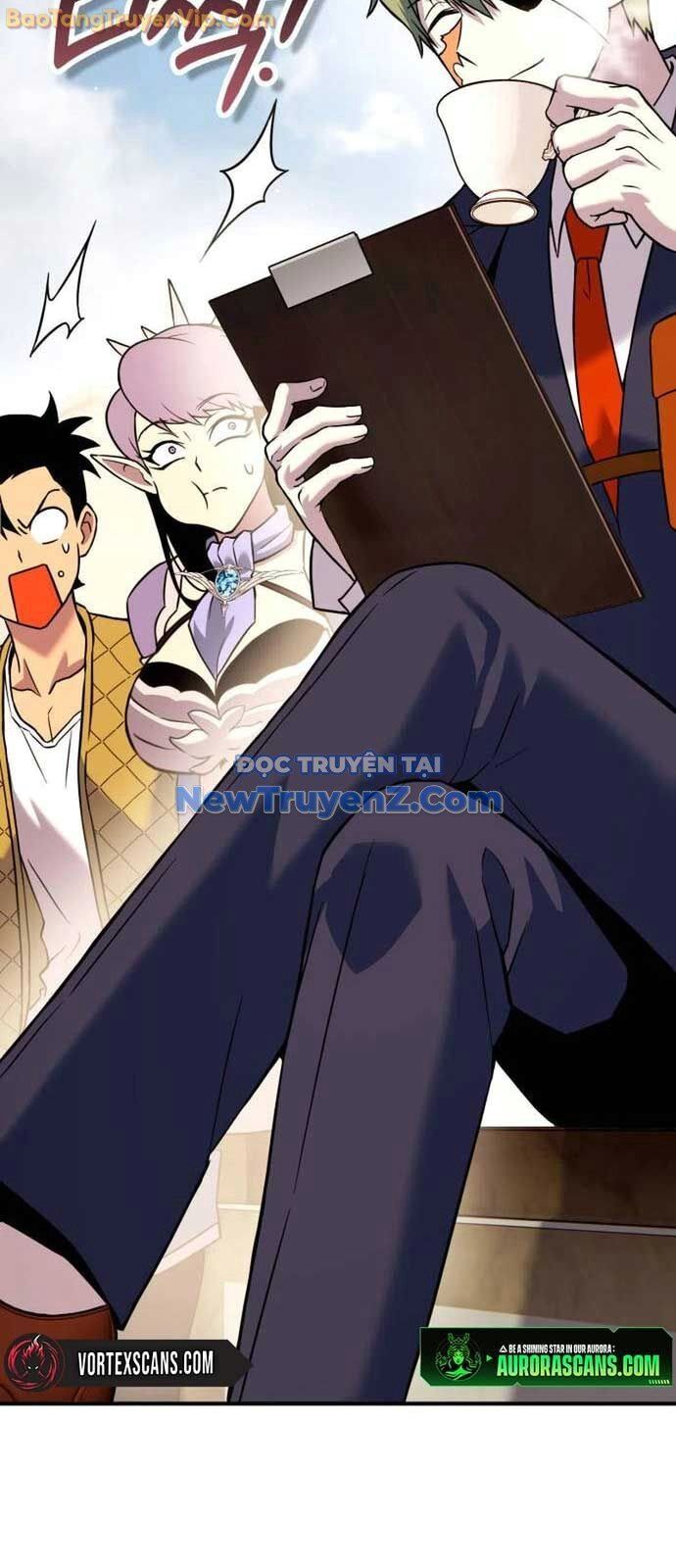 Cây Xẻng Xúc Được Mọi Thứ Chapter 9 - Trang 2