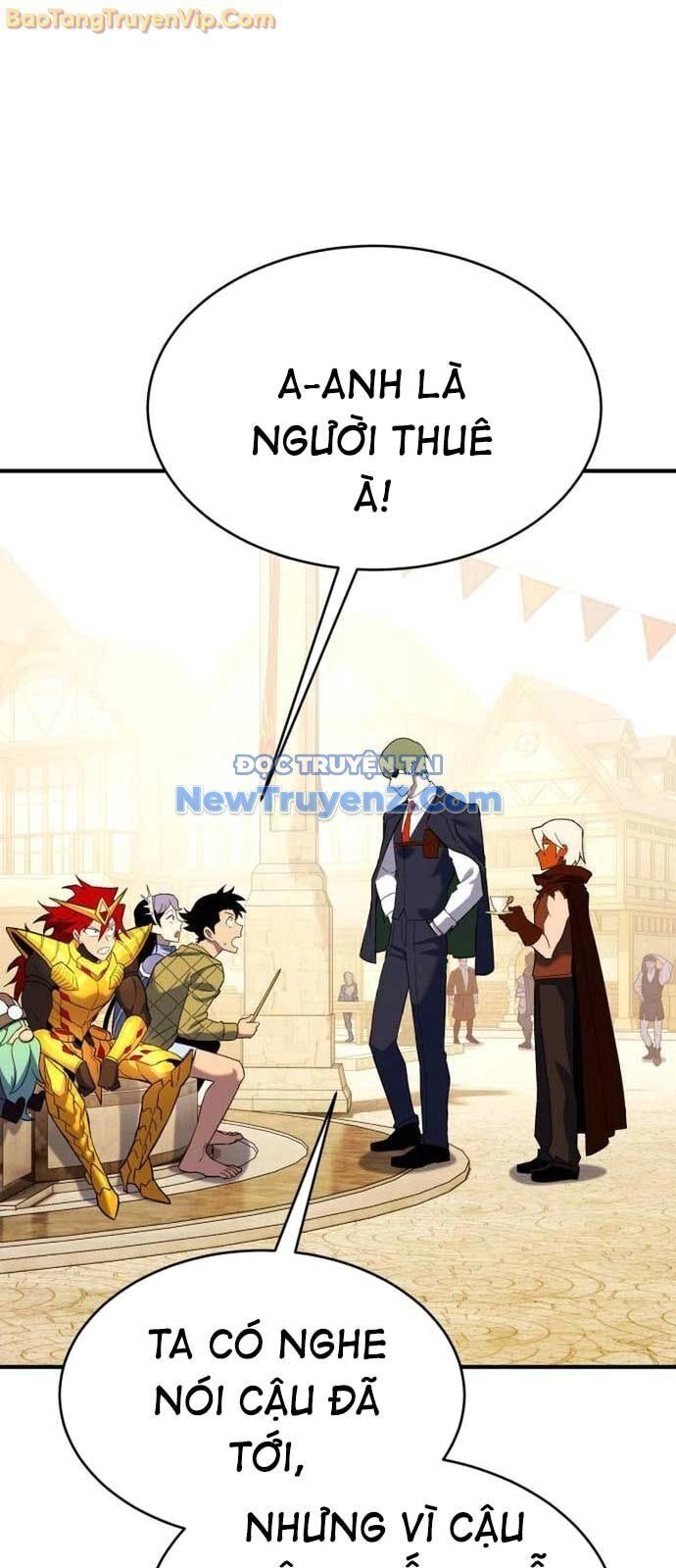 Cây Xẻng Xúc Được Mọi Thứ Chapter 9 - Trang 2