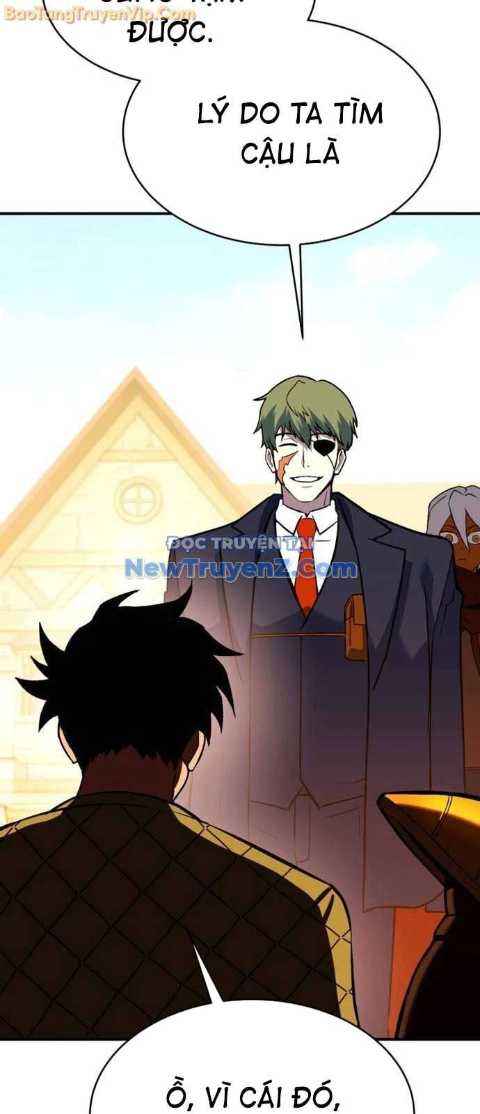 Cây Xẻng Xúc Được Mọi Thứ Chapter 9 - Trang 2