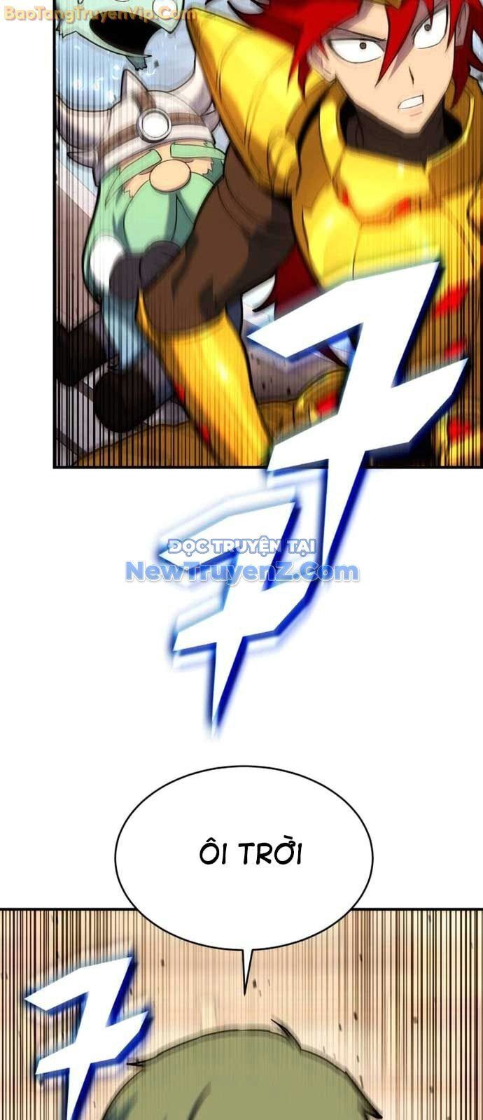 Cây Xẻng Xúc Được Mọi Thứ Chapter 9 - Trang 2