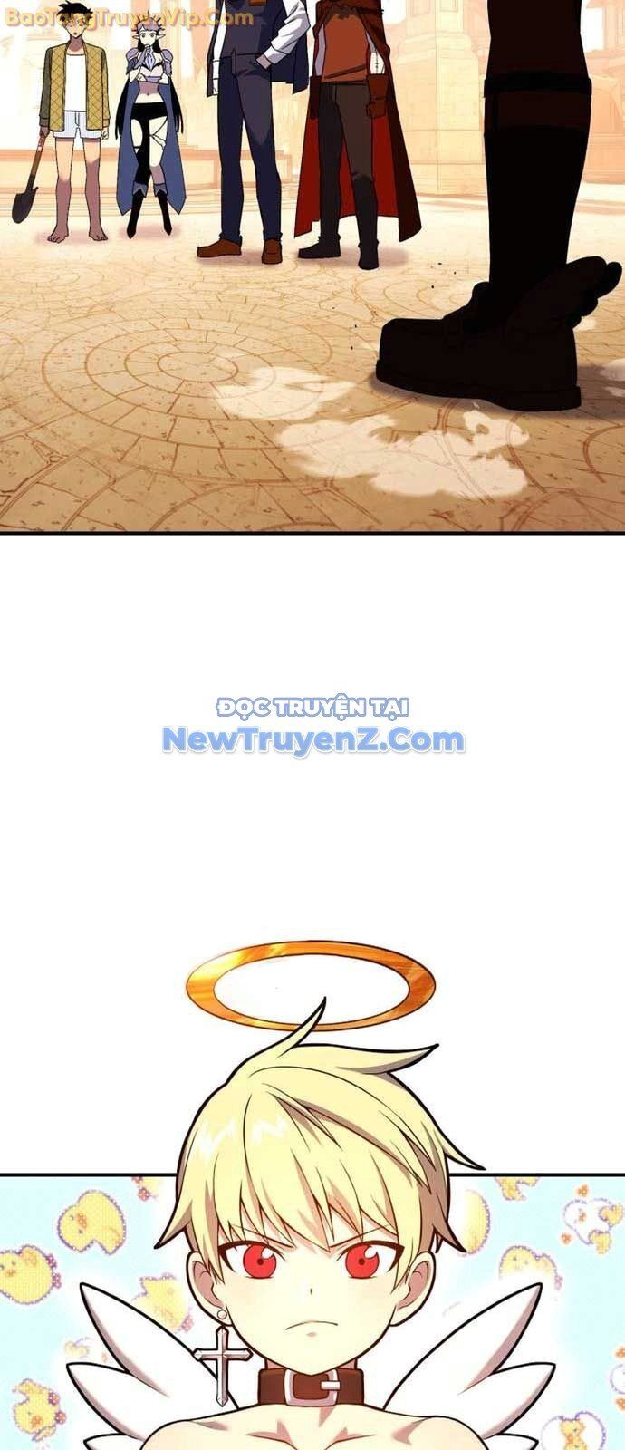 Cây Xẻng Xúc Được Mọi Thứ Chapter 9 - Trang 2