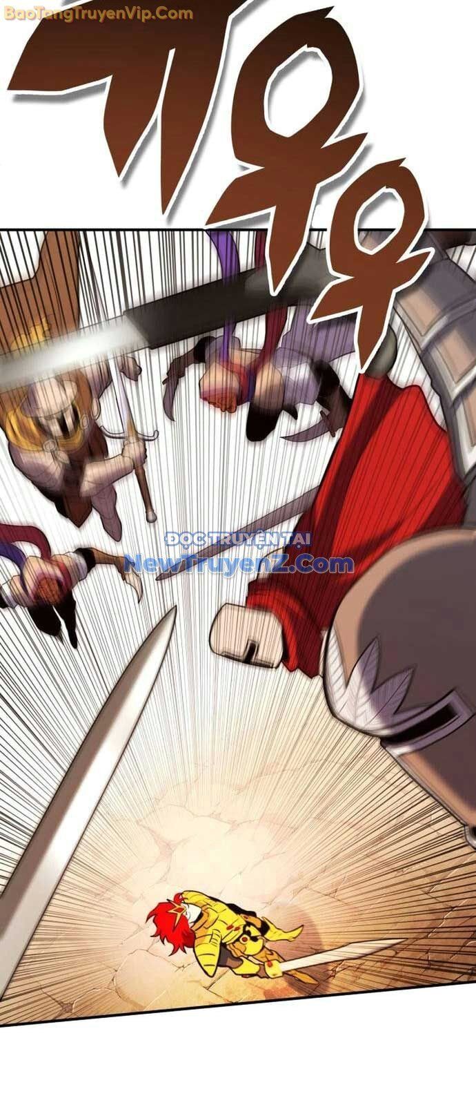 Cây Xẻng Xúc Được Mọi Thứ Chapter 9 - Trang 2