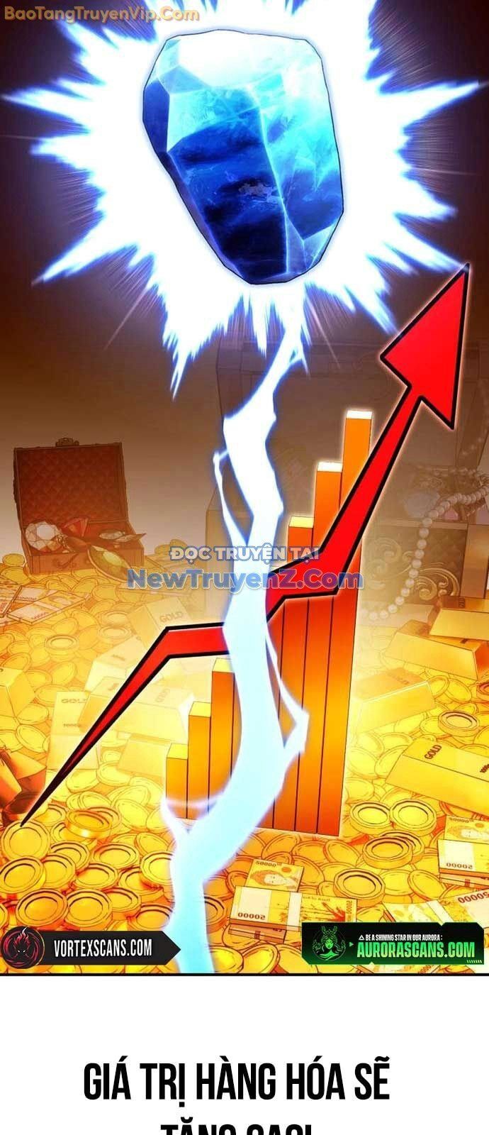 Cây Xẻng Xúc Được Mọi Thứ Chapter 9 - Trang 2