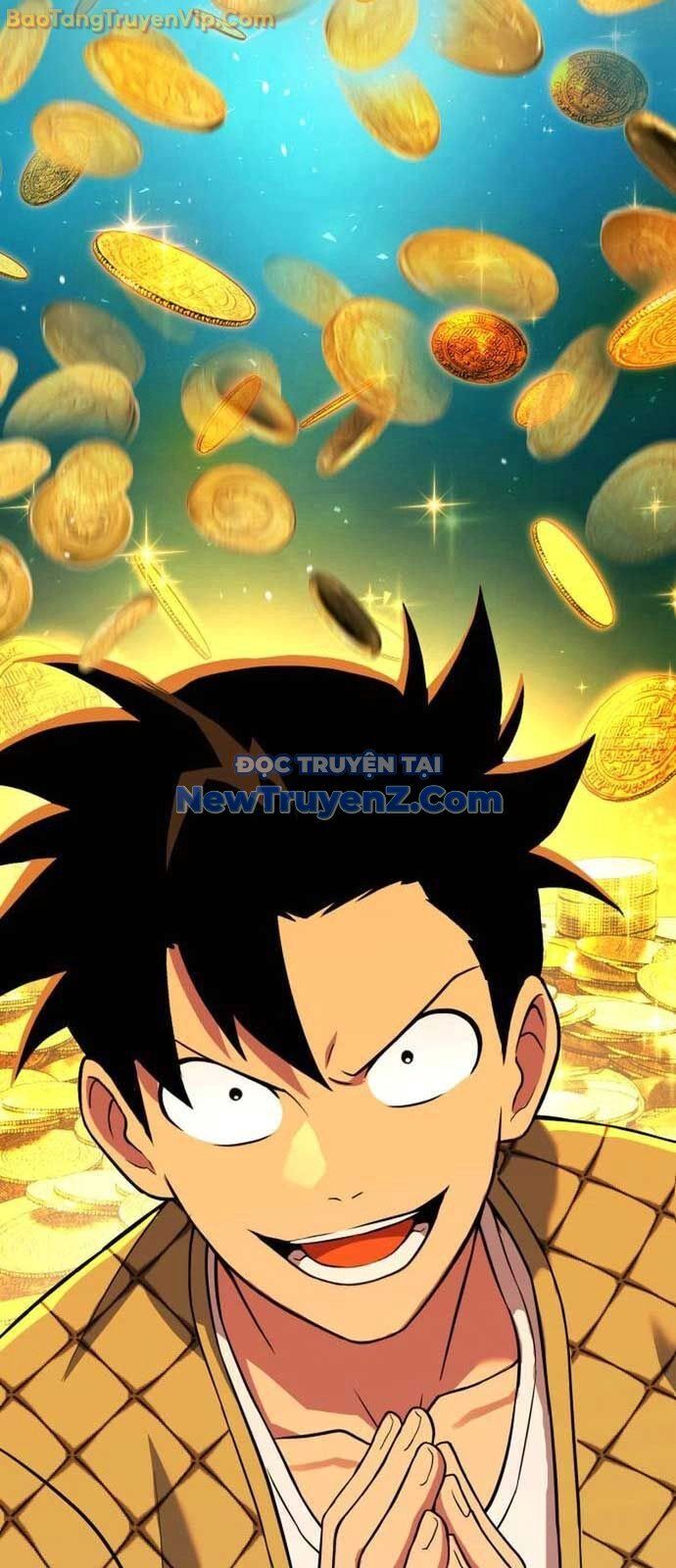 Cây Xẻng Xúc Được Mọi Thứ Chapter 9 - Trang 2