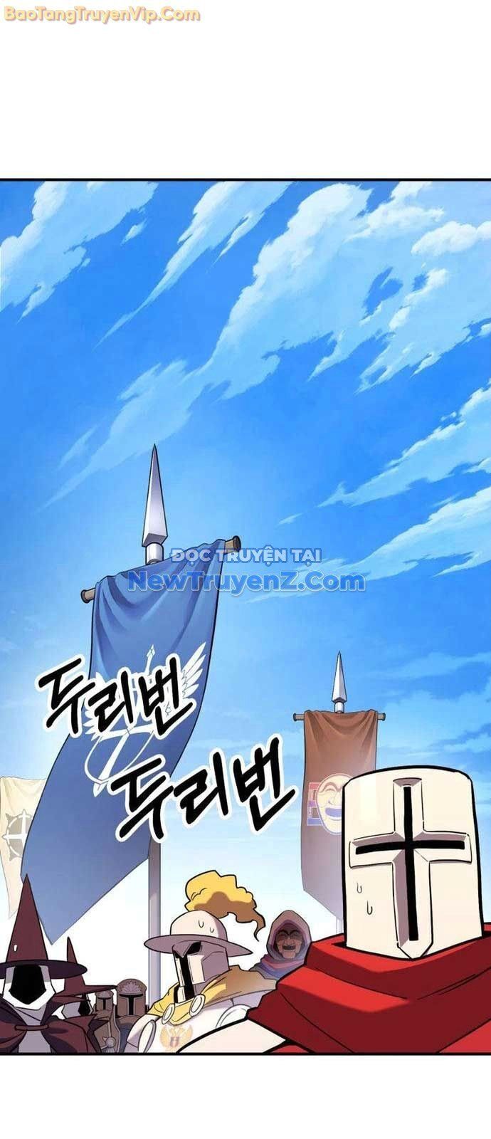 Cây Xẻng Xúc Được Mọi Thứ Chapter 9 - Trang 2