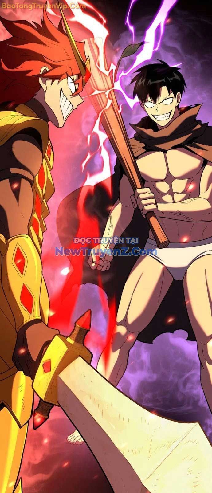 Cây Xẻng Xúc Được Mọi Thứ Chapter 9 - Trang 2