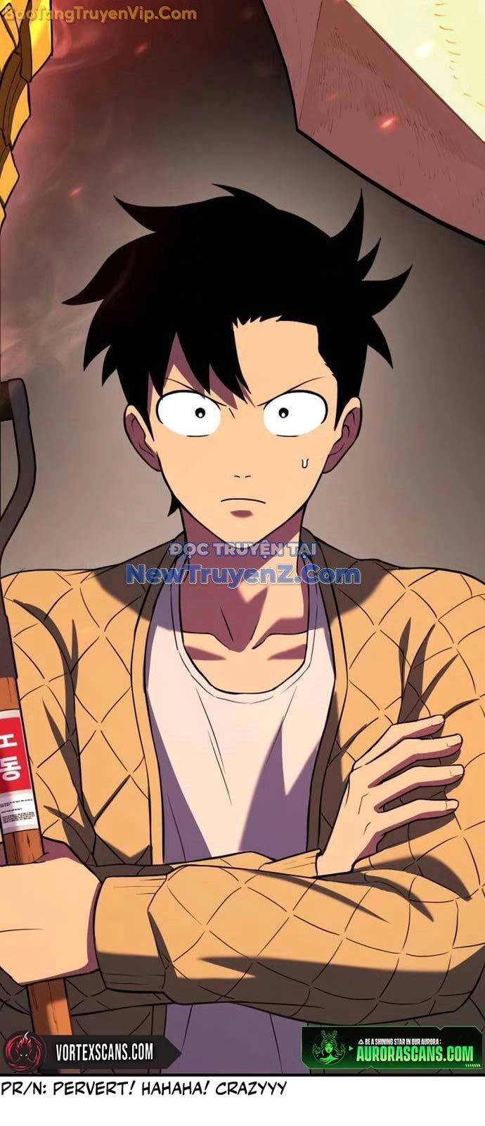 Cây Xẻng Xúc Được Mọi Thứ Chapter 9 - Trang 2