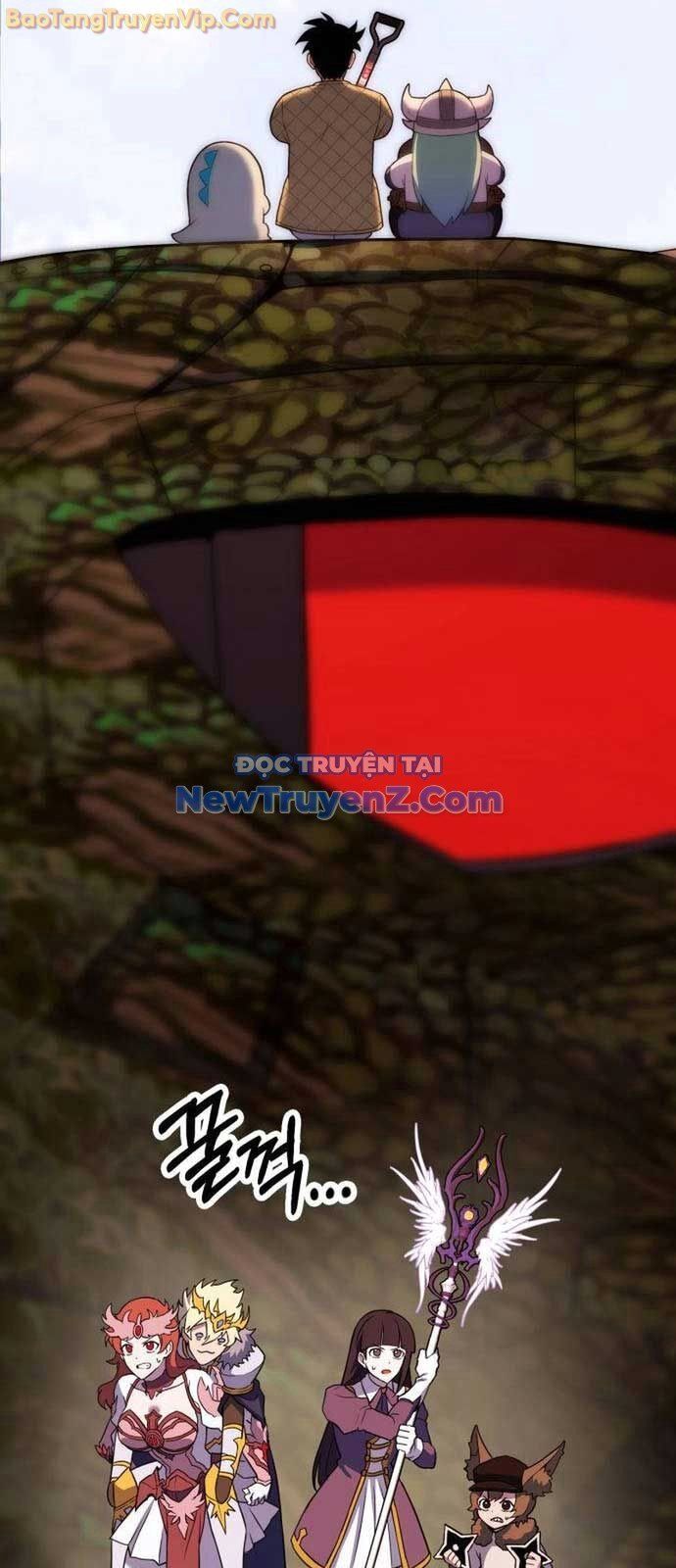 Cây Xẻng Xúc Được Mọi Thứ Chapter 9 - Trang 2