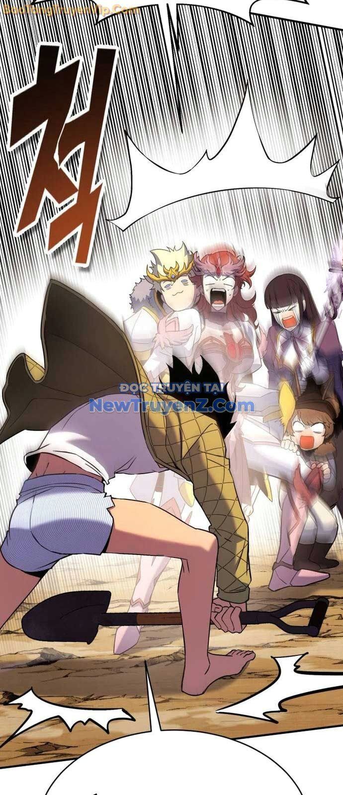 Cây Xẻng Xúc Được Mọi Thứ Chapter 9 - Trang 2