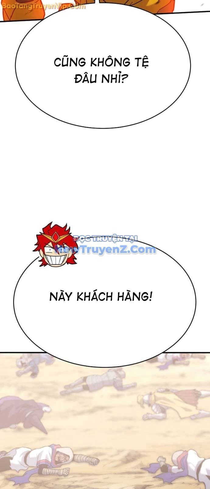 Cây Xẻng Xúc Được Mọi Thứ Chapter 9 - Trang 2