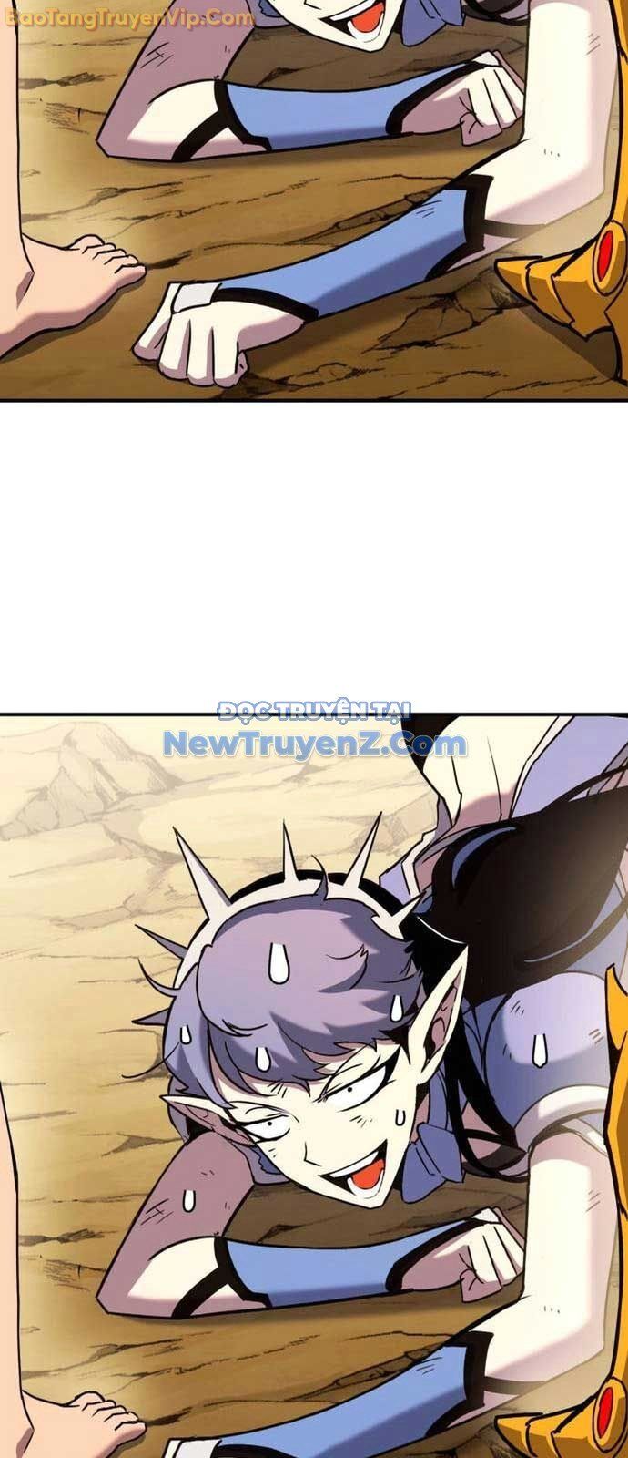 Cây Xẻng Xúc Được Mọi Thứ Chapter 9 - Trang 2